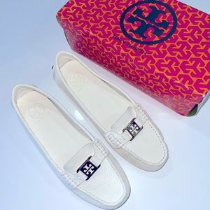 Tory Burch Daria Driving Loafer - 10M